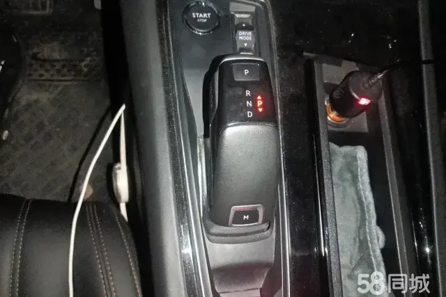 标致 标致508 2023 汽车图片 #16