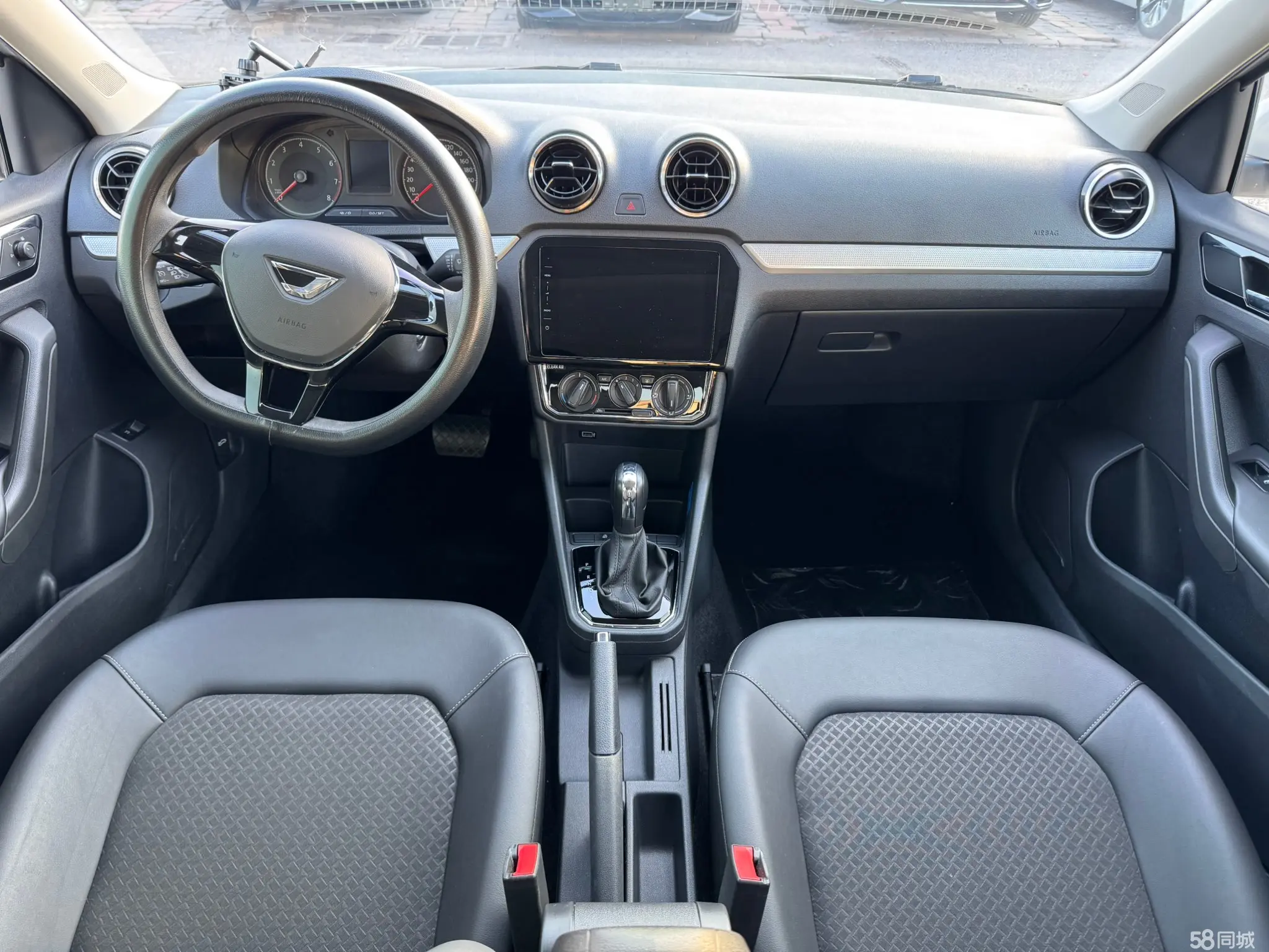 捷达 捷达VA3 2020 汽车图片 #16