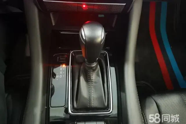 Mazda Atenza 2023 immagine di auto #16