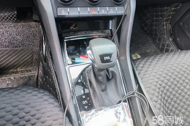 Skoda Kodiaq GT 2019 car image #16