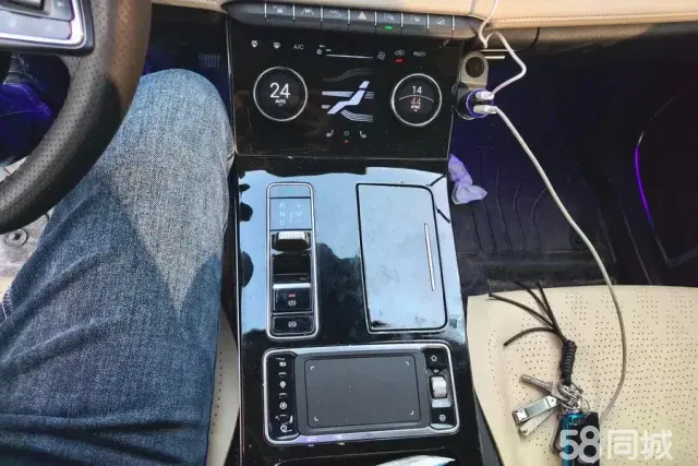 Exceed Chasing Wind 2020 car image #16