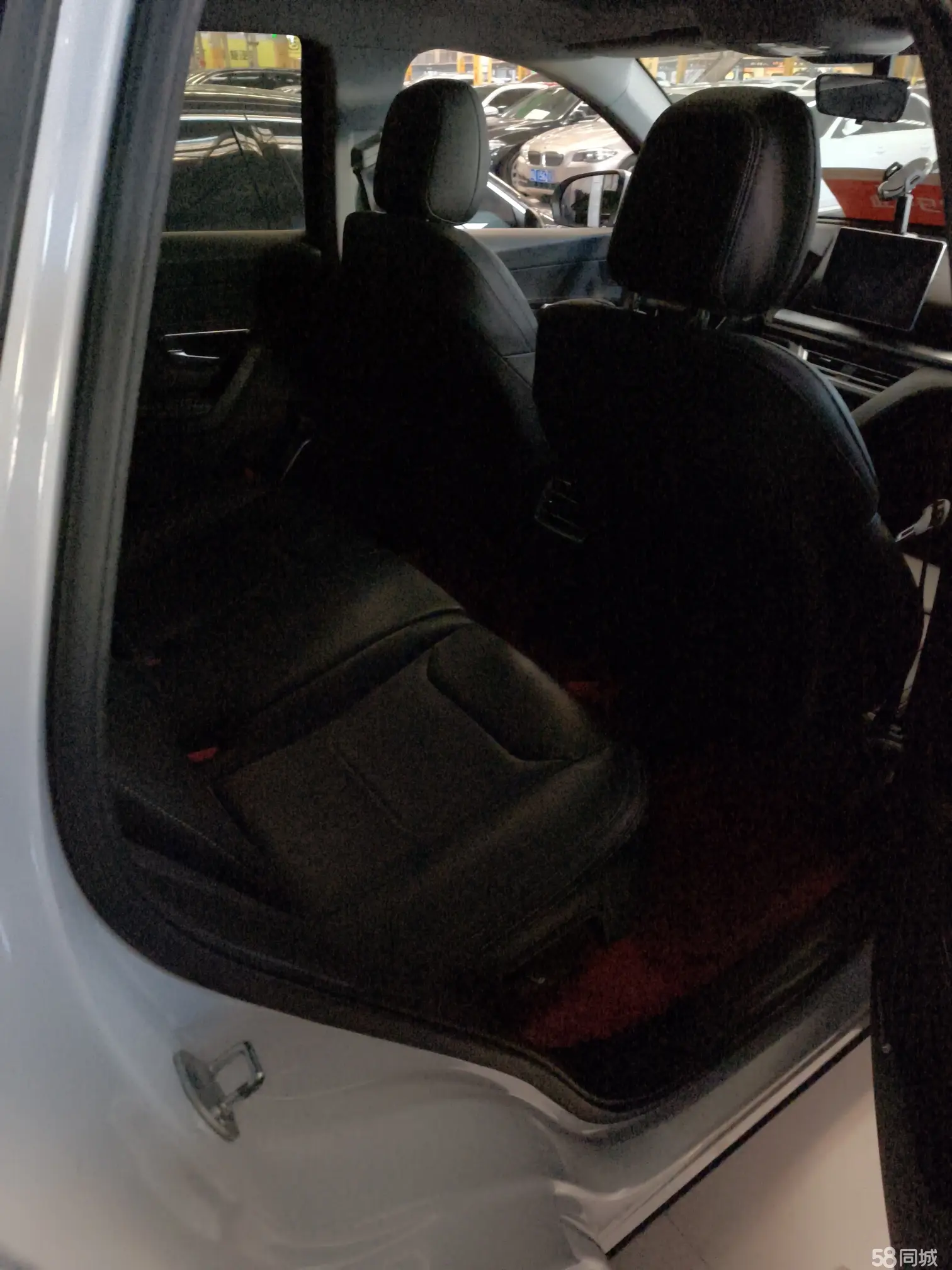 BYD Song Pro 2020 #16 BYD Song Pro 2020 car image #16