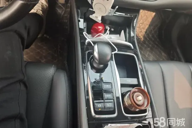 GAC Trumpchi GA6 2022 car image #16