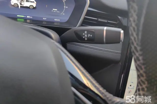 Xpeng G3 2019 imagen de coche #16