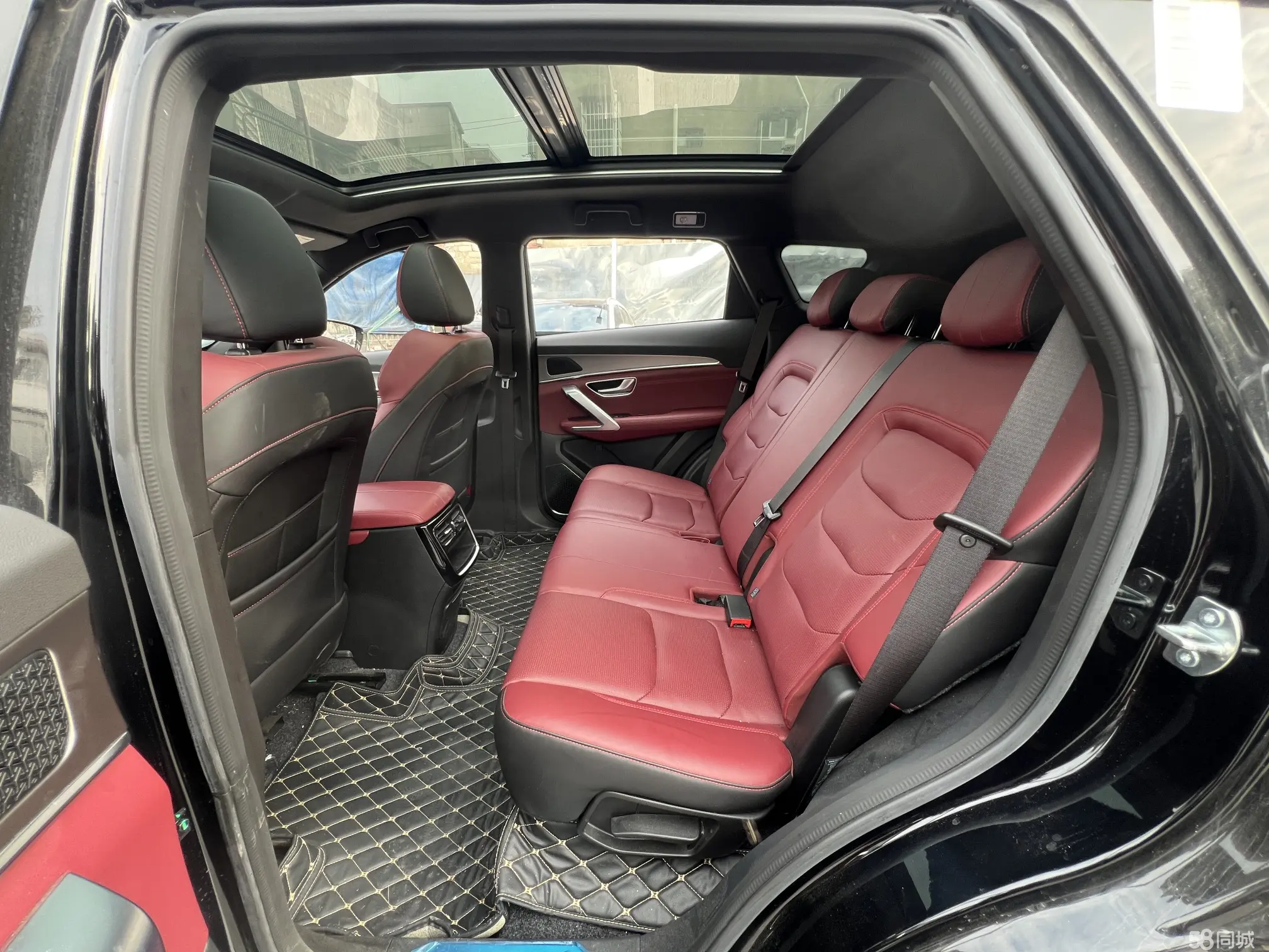 Jetour X70 PLUS 2023 imagem de carro #16