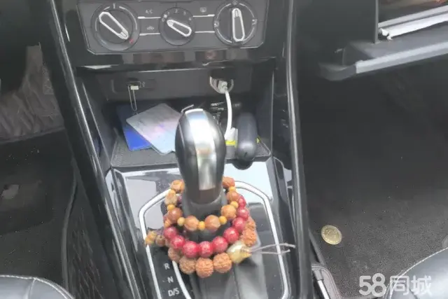 Jetta VS7 2022 car image #16