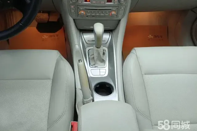 Citroen C5 2010 #16 Citroen C5 2010 car image #16