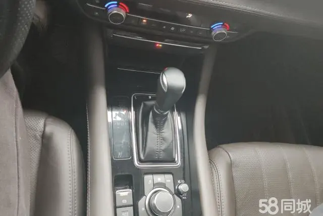 马自达 阿特兹 2020 汽车图片 #16