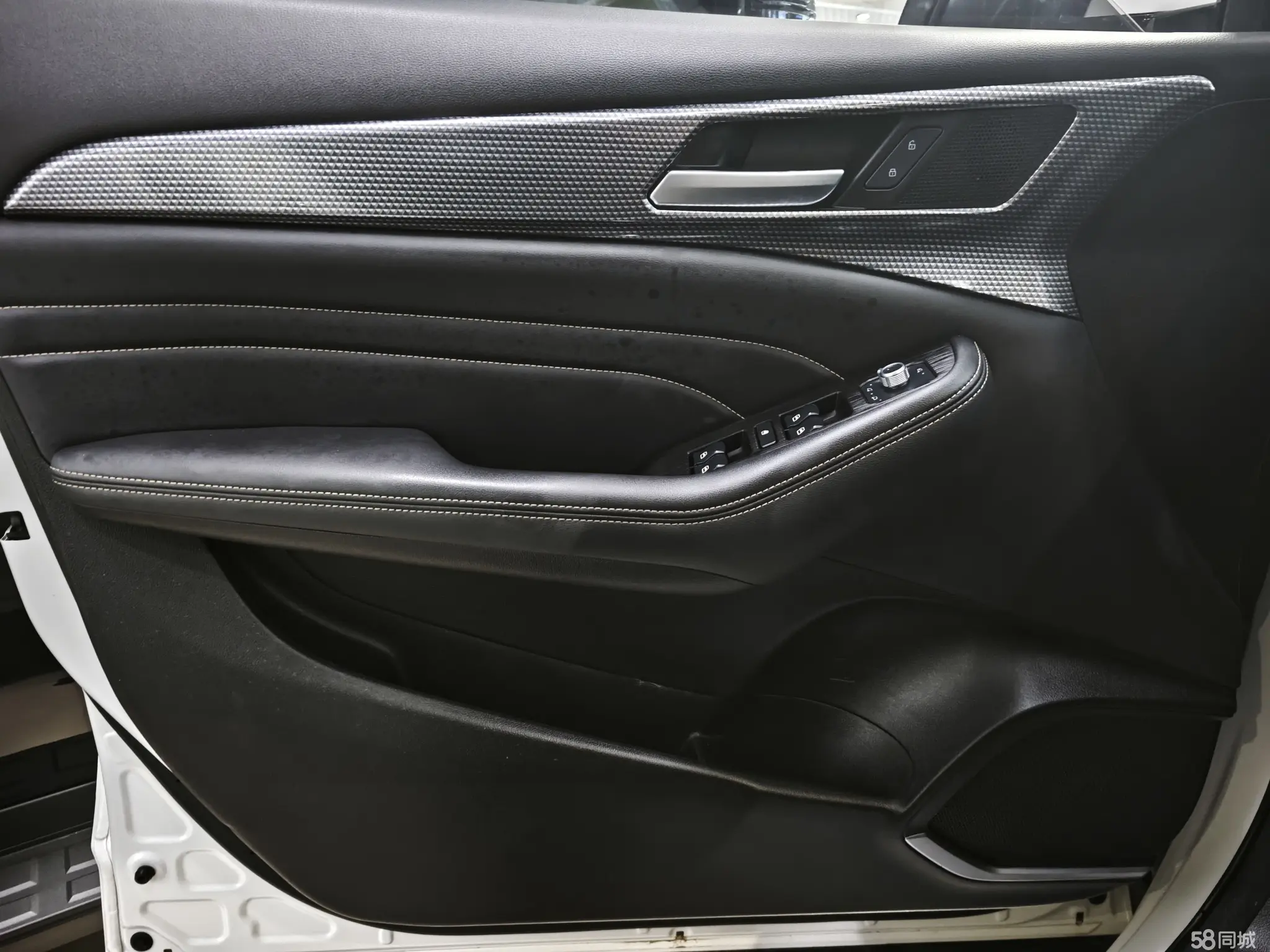 Haval F7x 2021 #16 Haval F7x 2021 car image #16