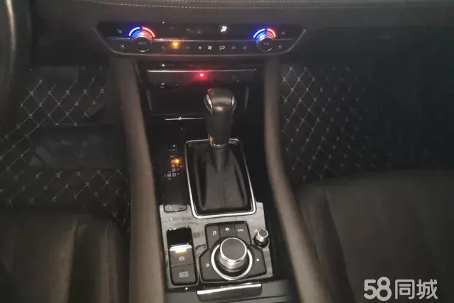 马自达 阿特兹 2020 汽车图片 #16