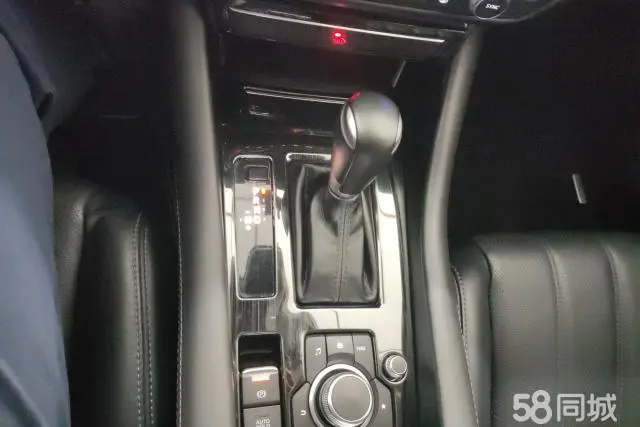 马自达 阿特兹 2021 汽车图片 #16