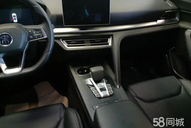 BYD Song Pro 2019 car image #16