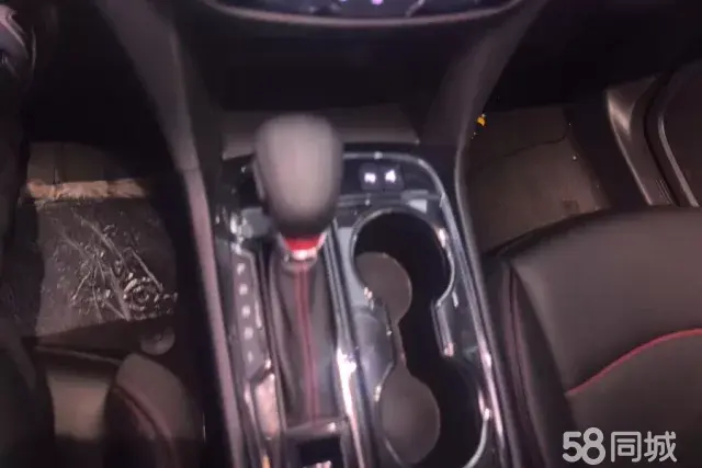 Chevrolet Equinox 2023 #16 Chevrolet Equinox 2023 car image #16