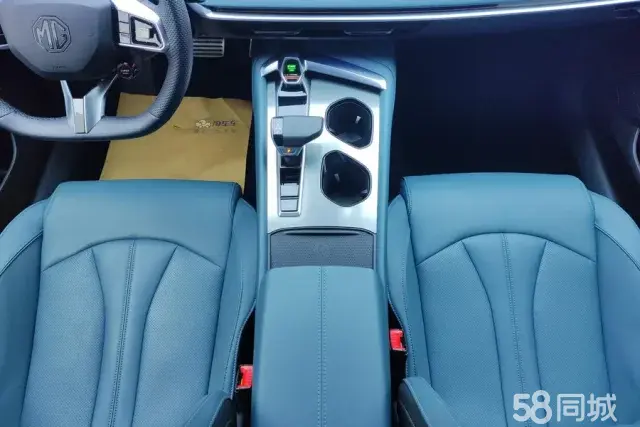 MG 7 2024 car image #16