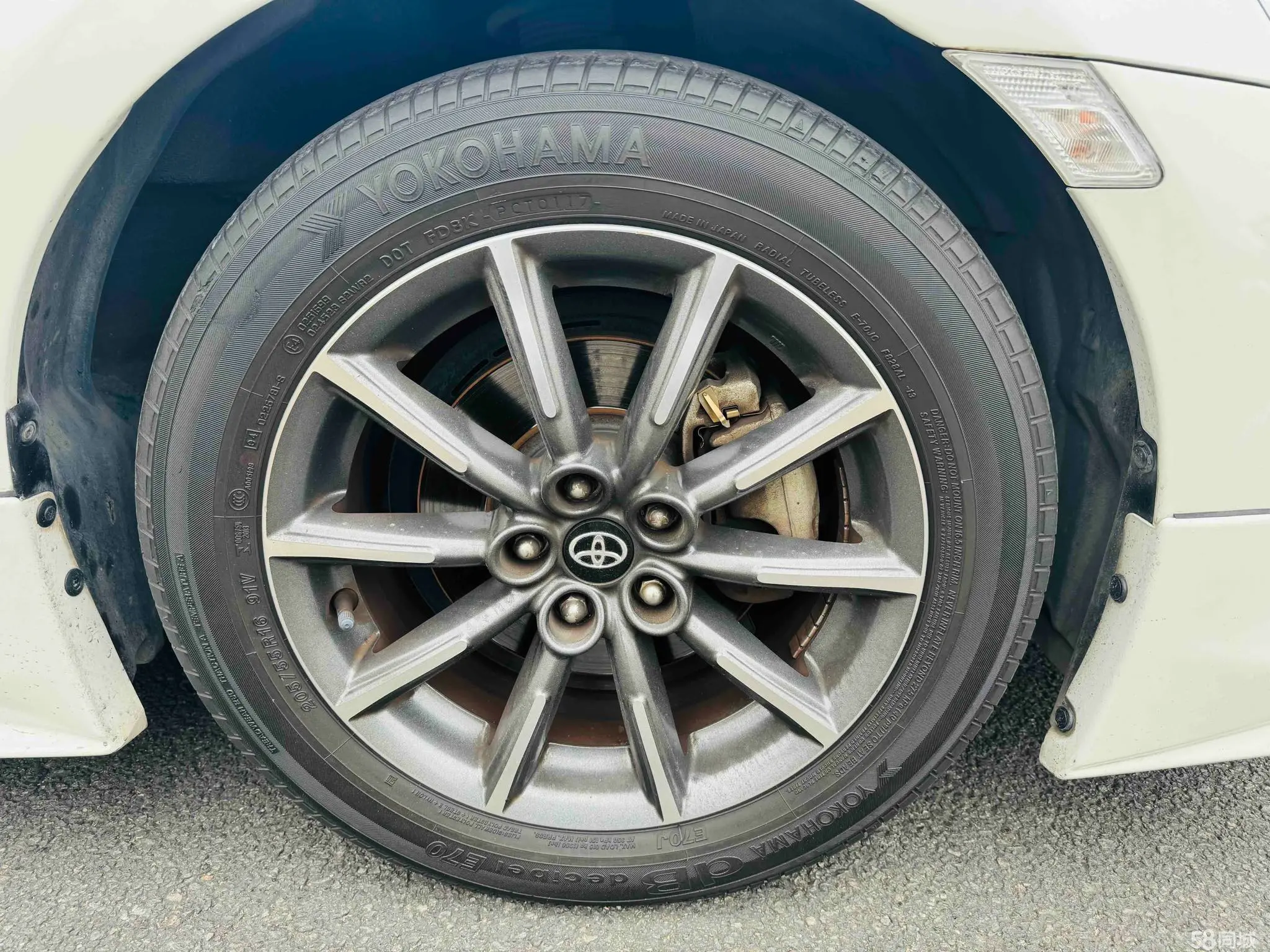 Toyota 86 2018 #16 Toyota 86 2018 immagine di auto #16