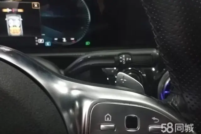 Mercedes-Benz A Class 2021 #16 Mercedes-Benz A Class 2021 car image #16