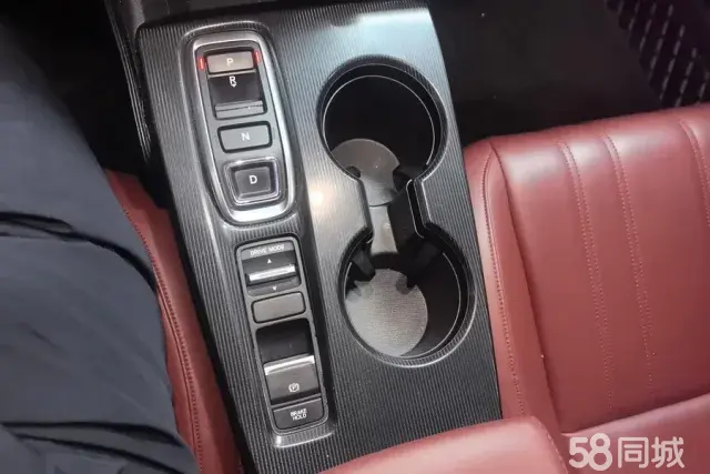 Honda Civic 2023 car image #16