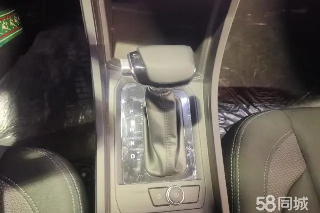 Chery Tiggo 3x 2025 car image #16