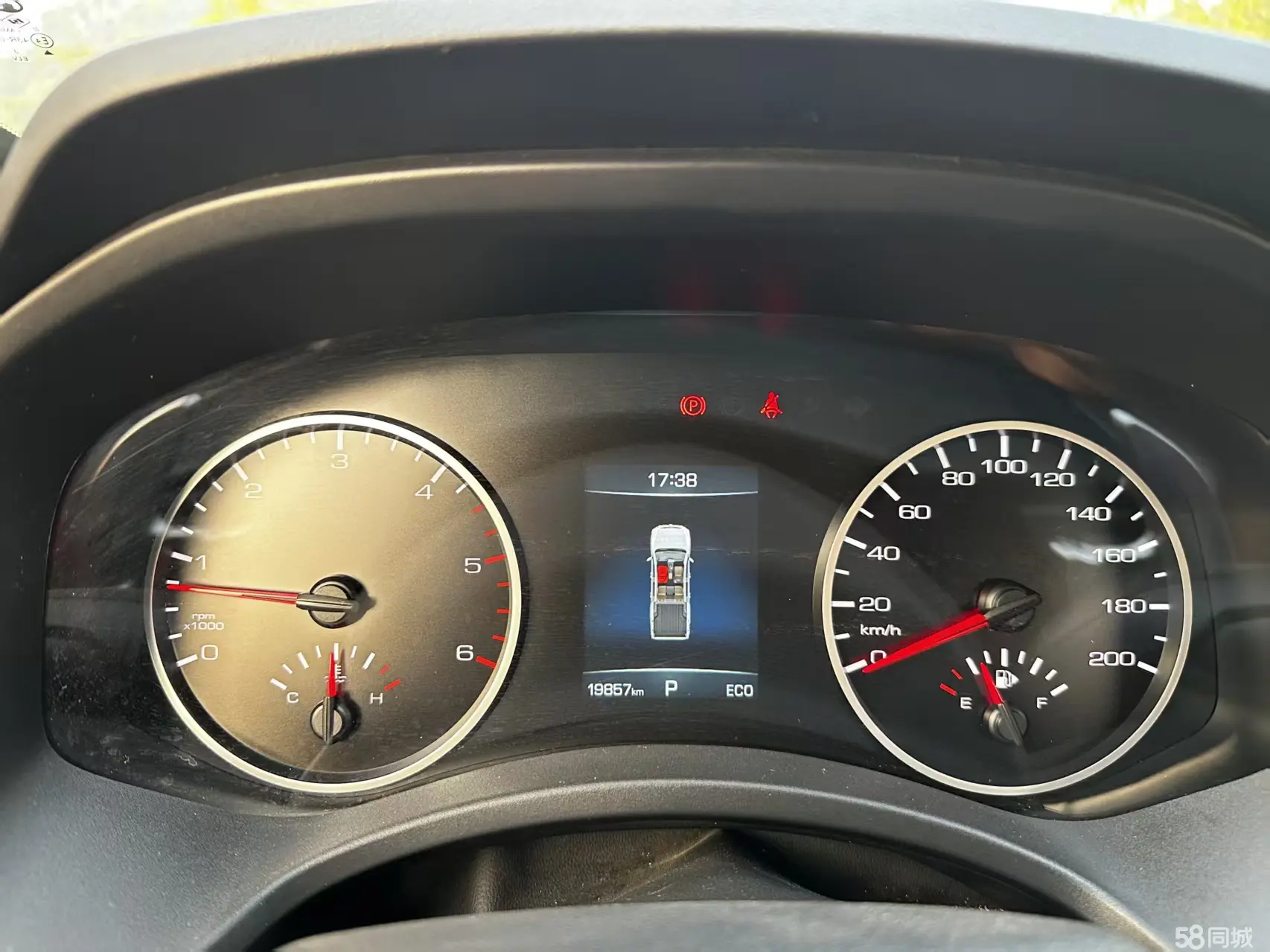 Great Wall Poer 2024 صورة سيارة #16