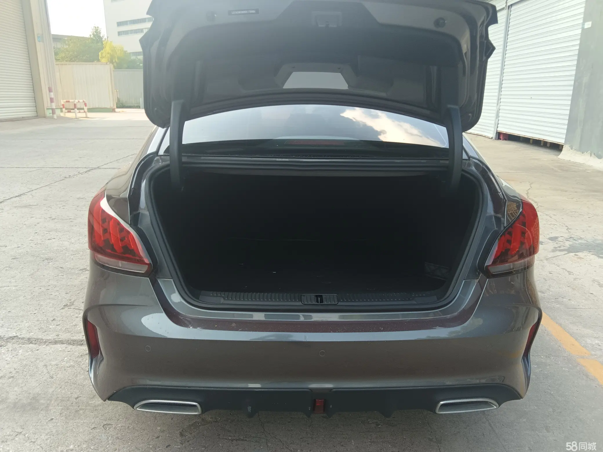 MG 5 2020 #16 MG 5 2020 car image #16
