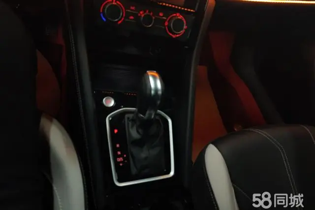 捷达 捷达VS7 2025 汽车图片 #16