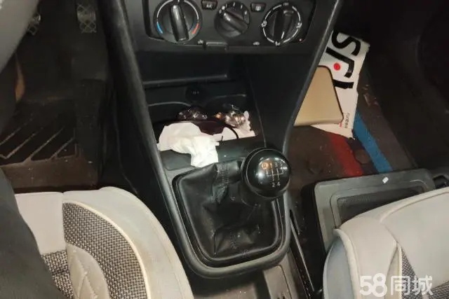 Santana 2016 #16 Santana 2016 car image #16