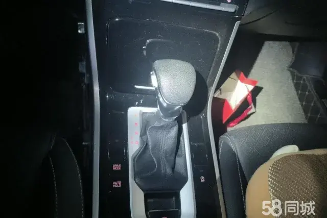 起亚 起亚K3 2020 汽车图片 #16