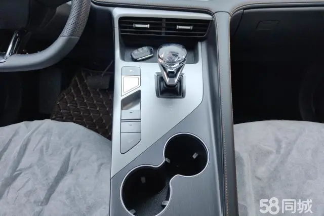 Roewe RX5 New Energy 2025 car image #16