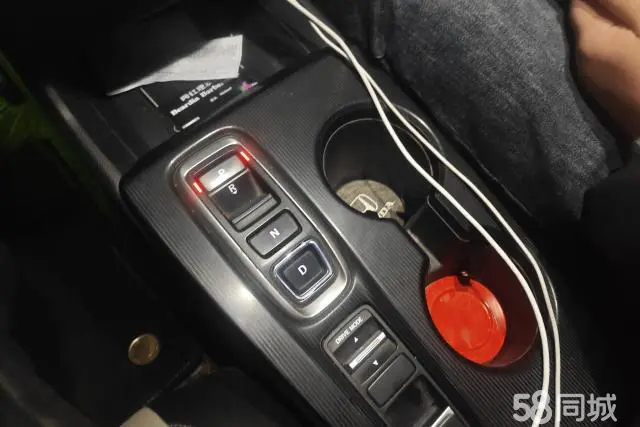 Honda Civic 2022 car image #16