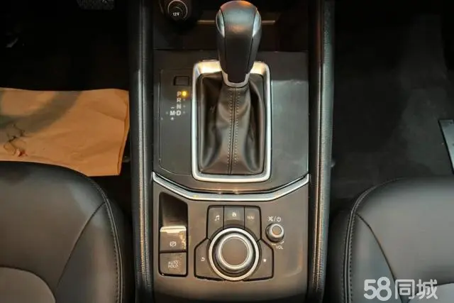 马自达 马自达CX-5 2025 汽车图片 #16