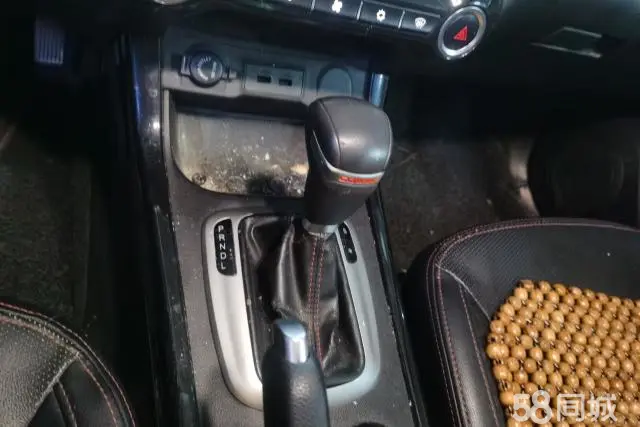 Kaiyi X3 2017 car image #16