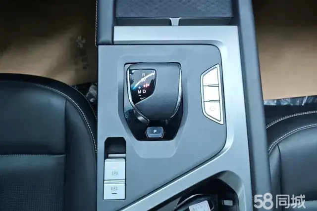 Jetour X70S 2023 immagine di auto #16