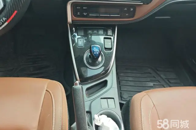 Toyota Corolla Hybird E+ 2019 #16 Toyota Corolla Hybird E+ 2019 immagine di auto #16