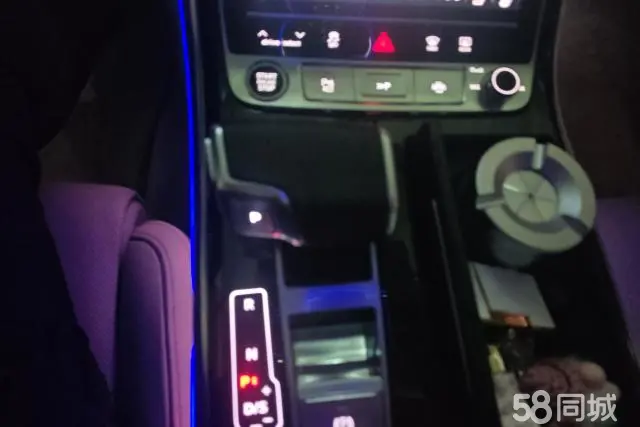 Audi A8 2022 #16 Audi A8 2022 car image #16