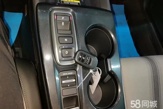 Honda Civic 2022 car image #16