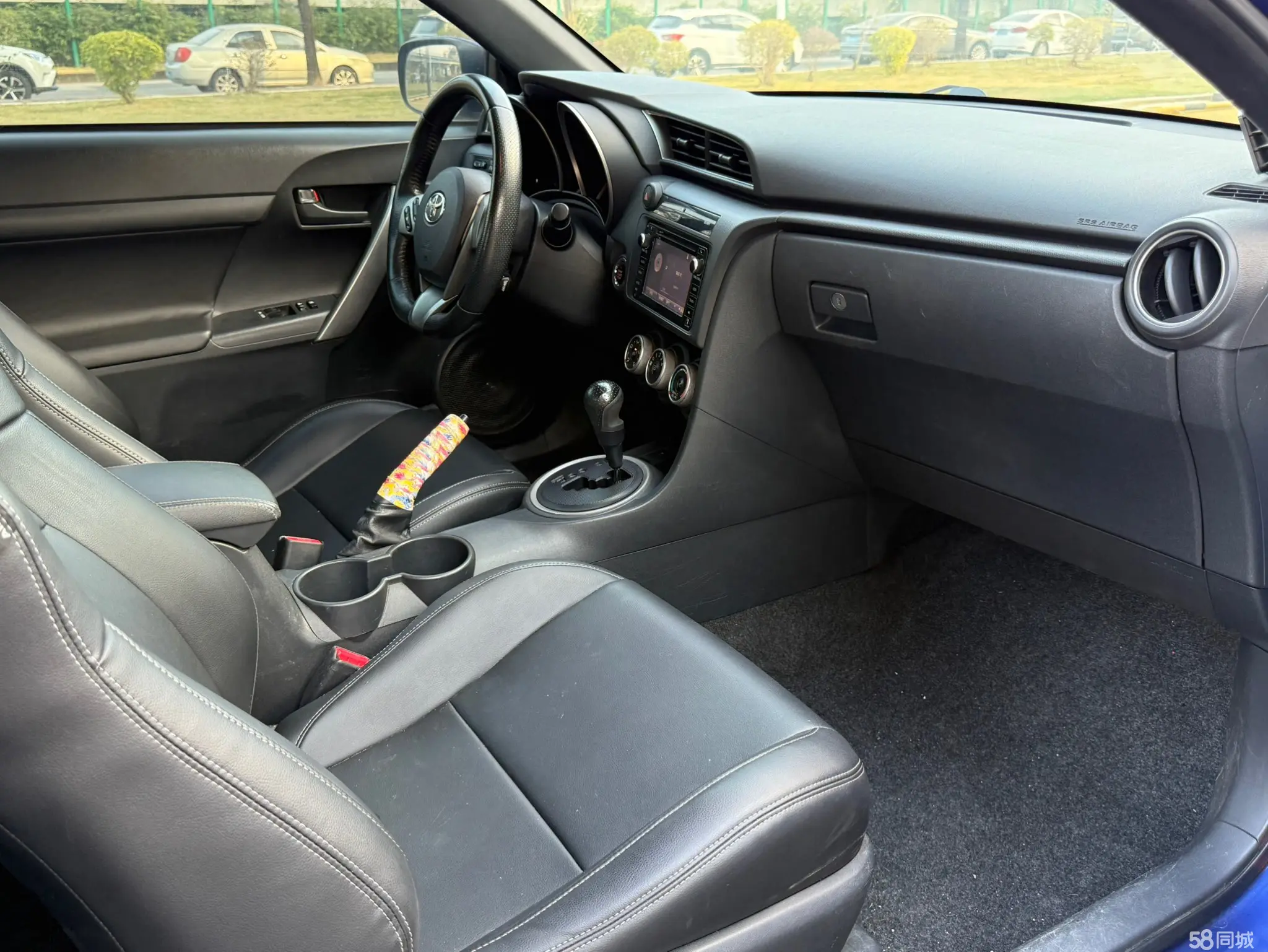 Toyota Zelas 2013 car image #16