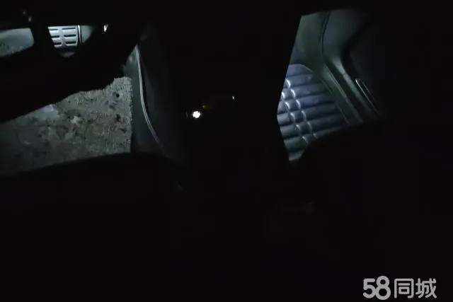 Volkswagen Tiguan L New Energy 2020 изображение автомобиля #16