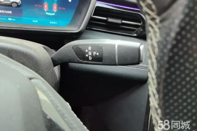 Xpeng G3 2019 car image #16