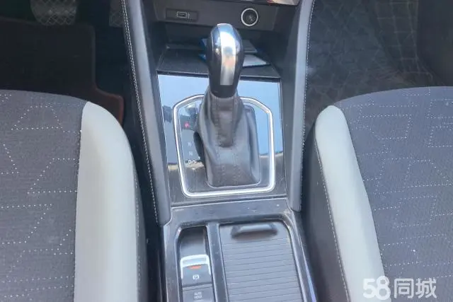 Jetta VS7 2022 car image #16