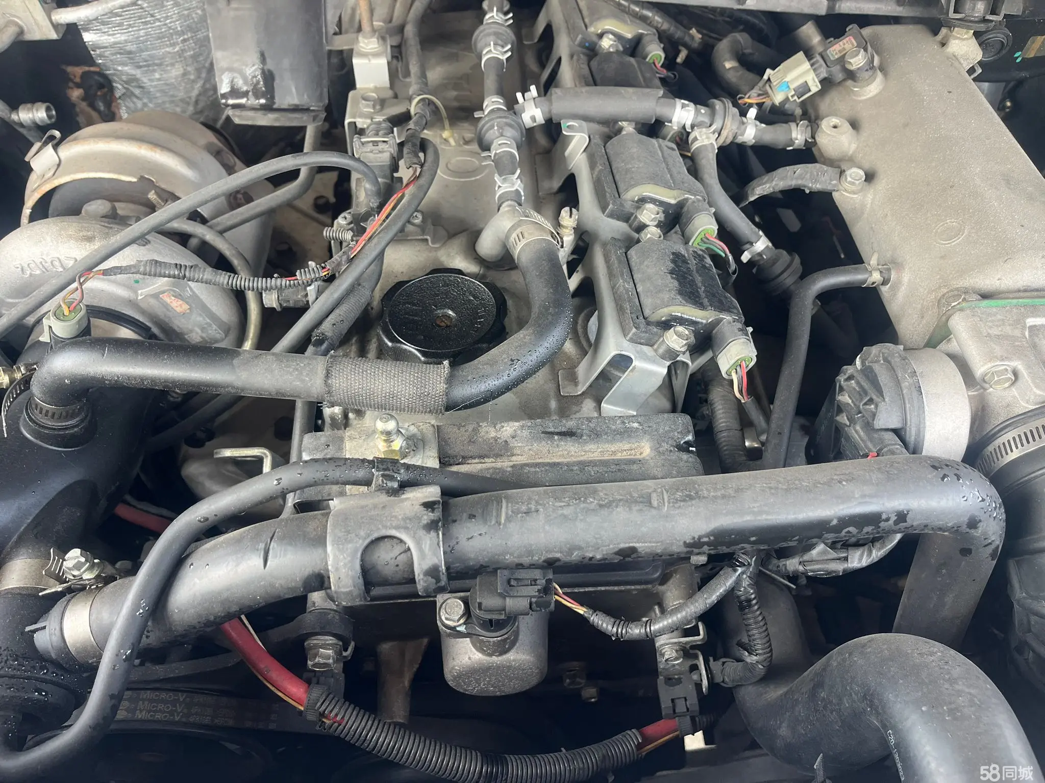 东风风行 风行CM7 2017 汽车图片 #16