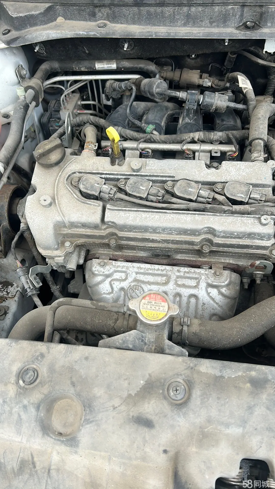 Changan Alsvin 2020 car image #16