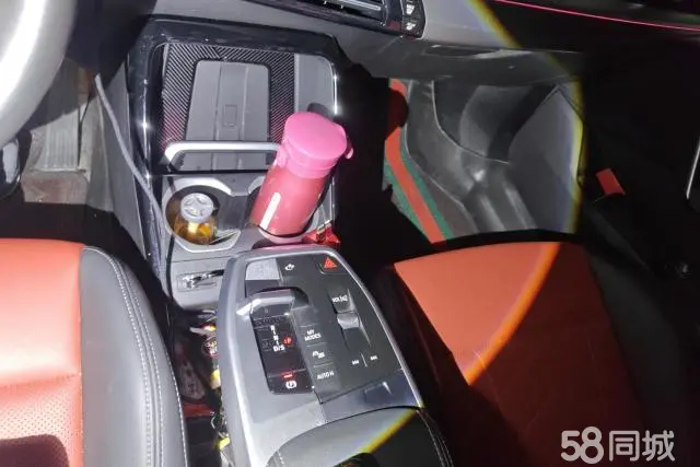 BMW X1 2024 #16 BMW X1 2024 immagine di auto #16