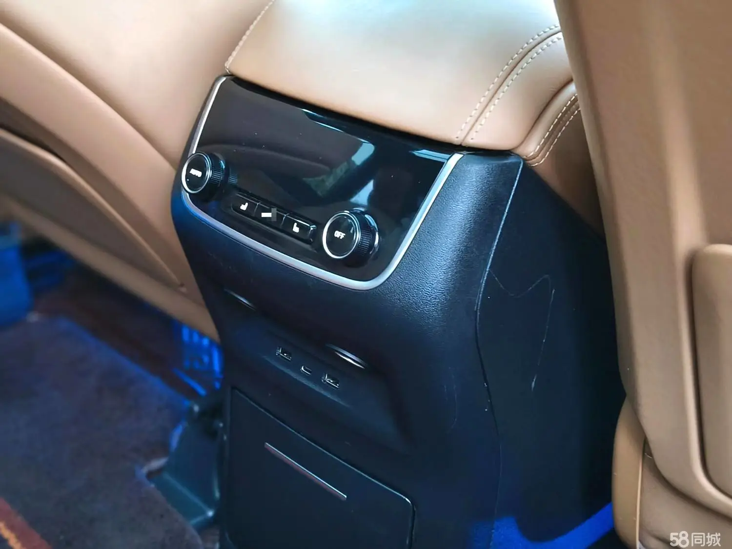 Li One 2021 imagen de coche #16