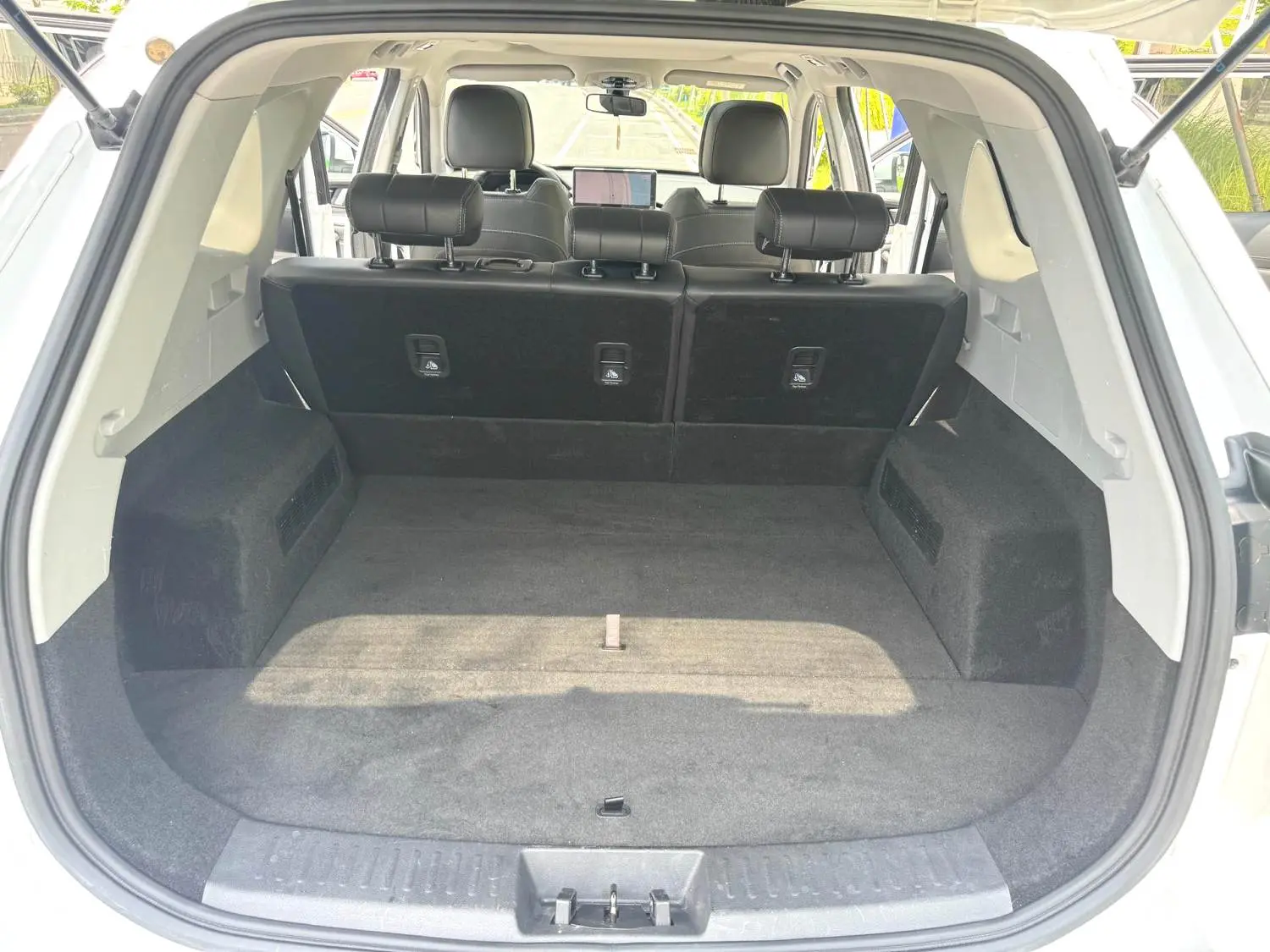 Chery Tiggo 8 2022 car image #16