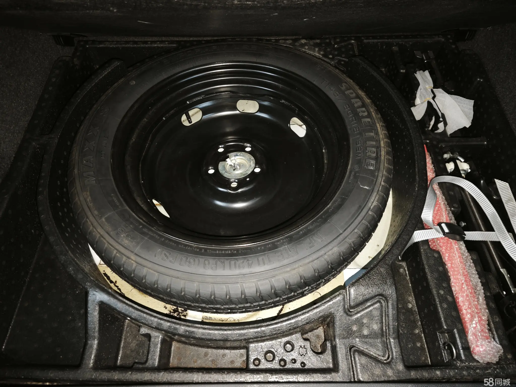 Volkswagen Tiguan 2019 #16 Volkswagen Tiguan 2019 car image #16