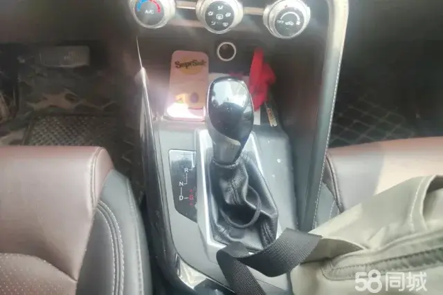 Changan CS15 2019 #16 Changan CS15 2019 immagine di auto #16