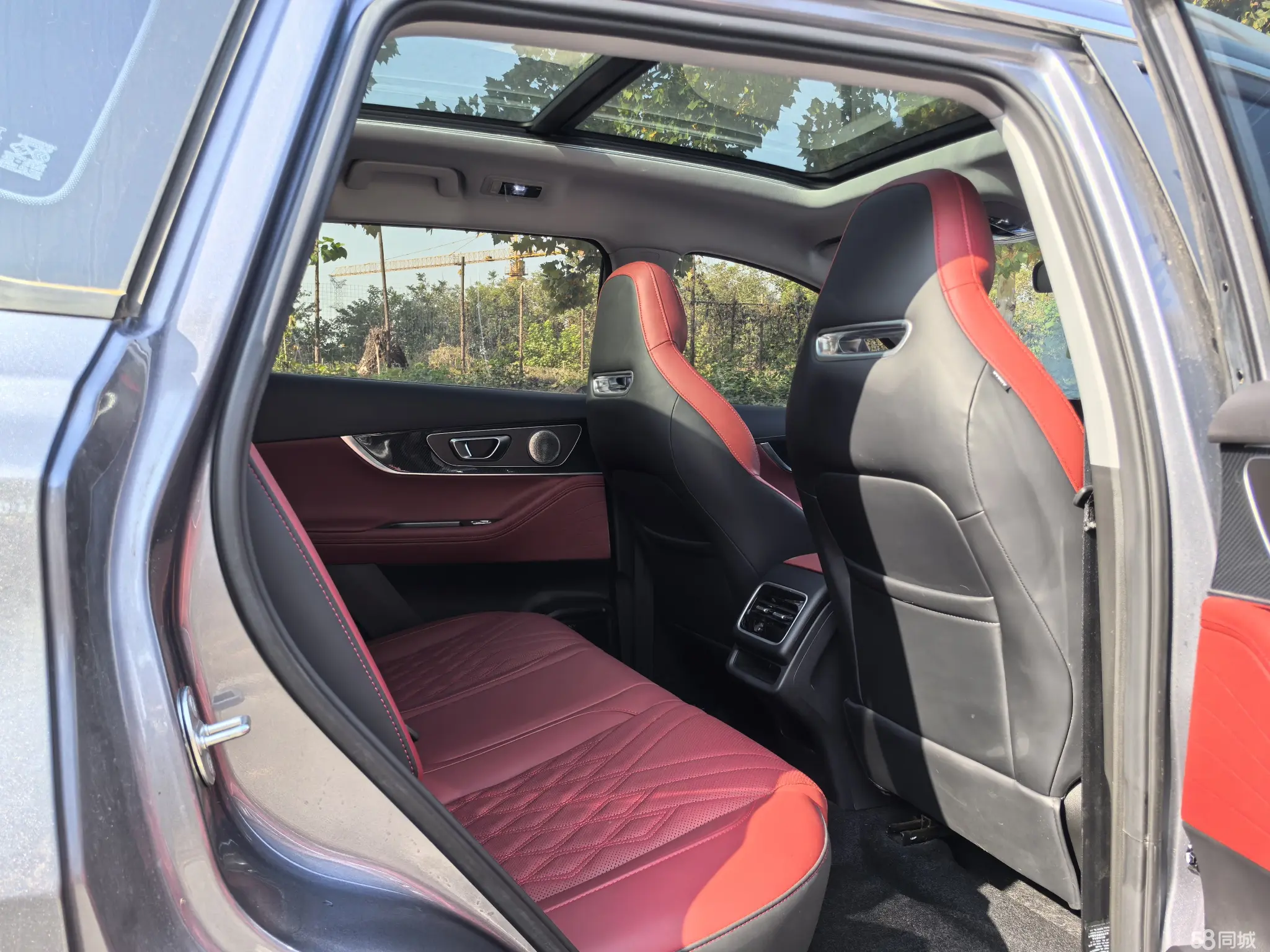 Chery Tiggo 7 Plus 2023 imagem de carro #16