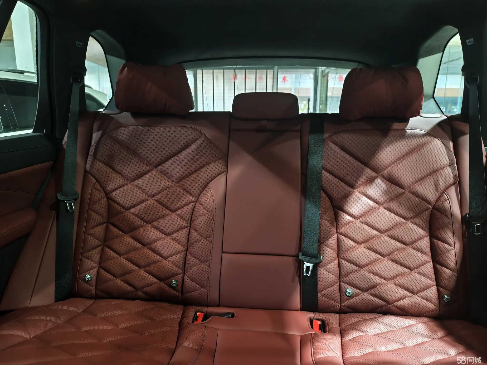 BMW X5 2025 car image #16