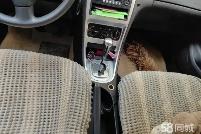 Peugeot 307 2011 car image #16