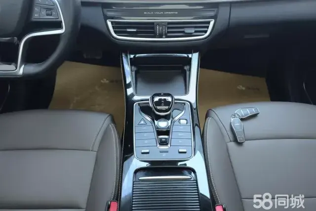 BYD Song MAX New Energy 2023 car image #16